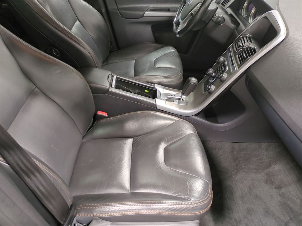 Thumbnail: 2011 Volvo XC60 - 12