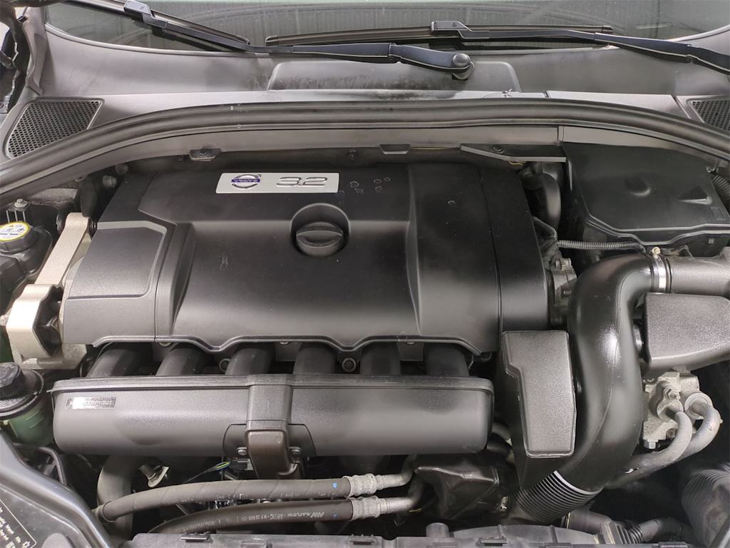 Thumbnail: 2011 Volvo XC60 - 9