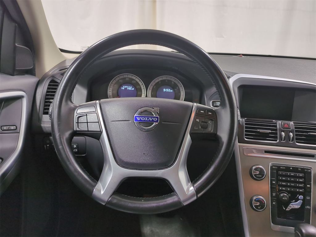 Thumbnail: 2011 Volvo XC60 - 14