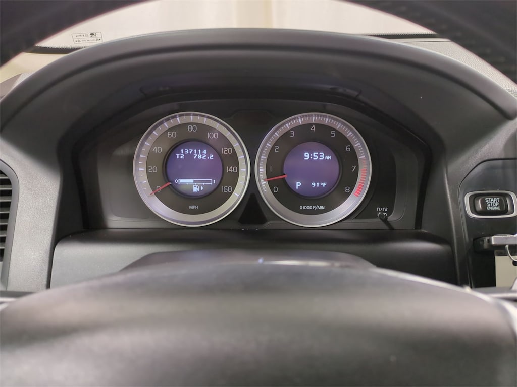Thumbnail: 2011 Volvo XC60 - 17