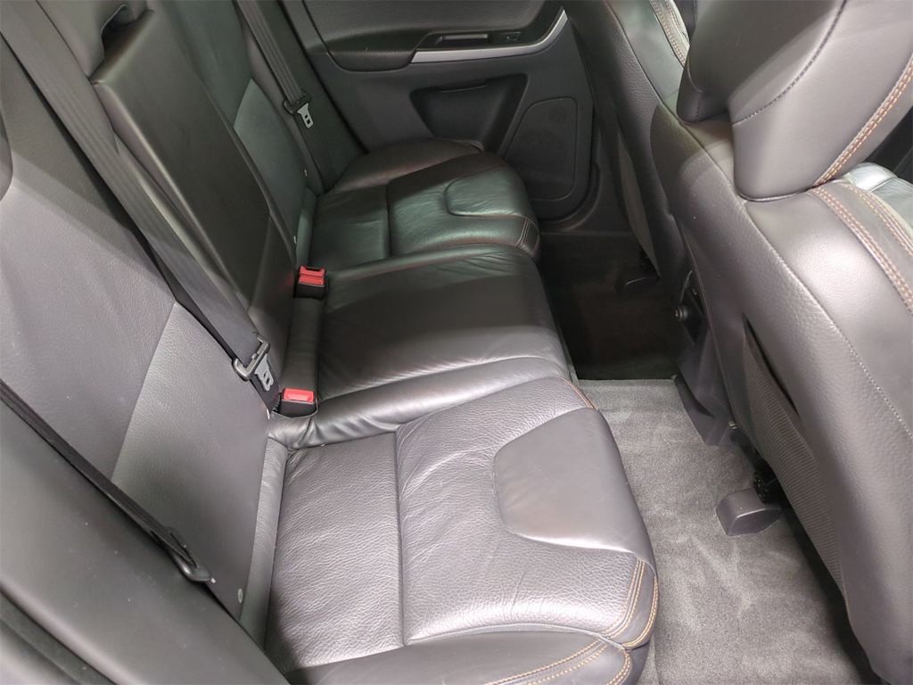 Thumbnail: 2011 Volvo XC60 - 30