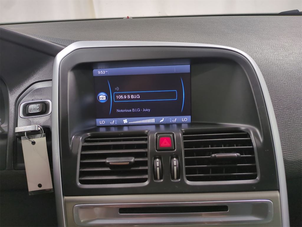 Thumbnail: 2011 Volvo XC60 - 15