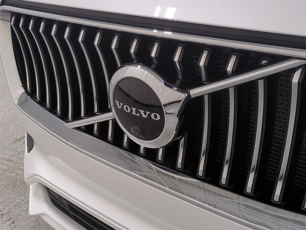 Thumbnail: 2022 Volvo XC90 - 7