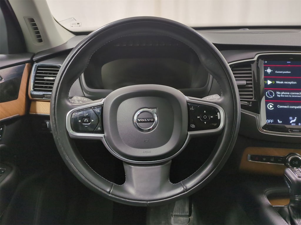 Thumbnail: 2022 Volvo XC90 - 14