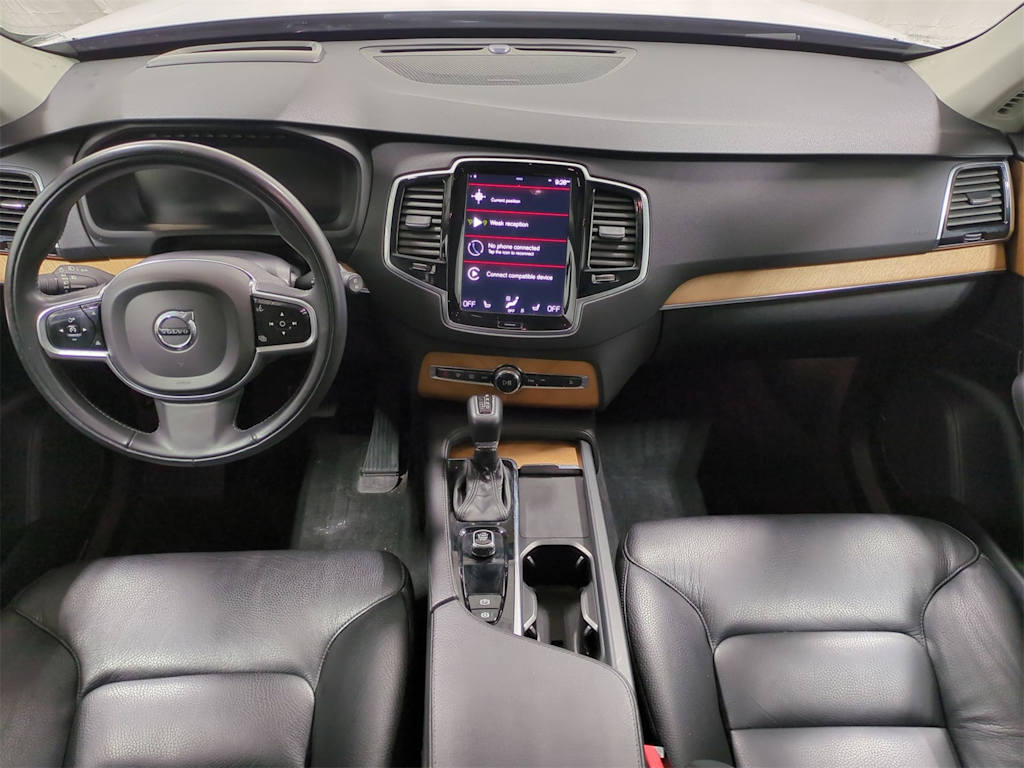 Thumbnail: 2022 Volvo XC90 - 10