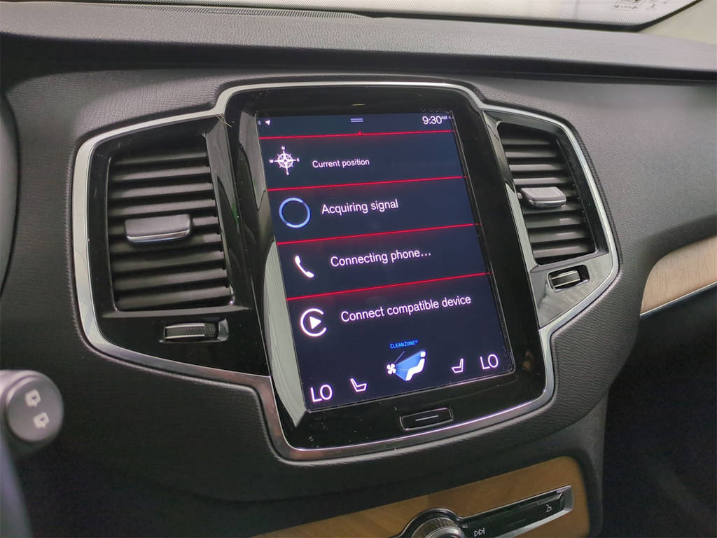 Thumbnail: 2022 Volvo XC90 - 15