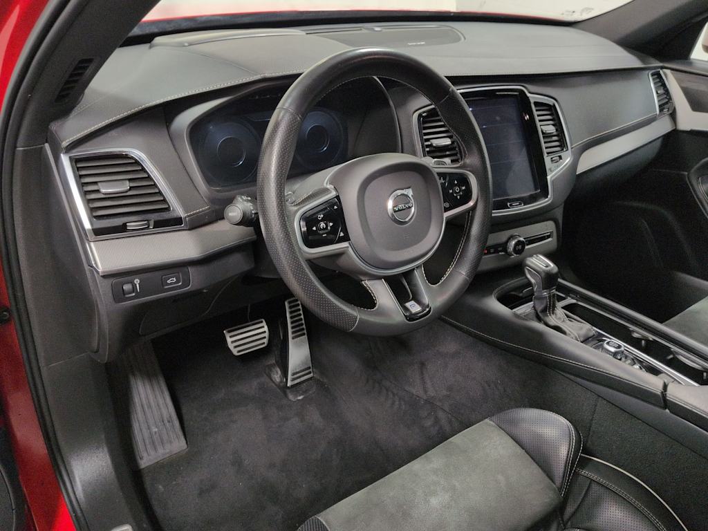 Thumbnail: 2019 Volvo XC90 - 2