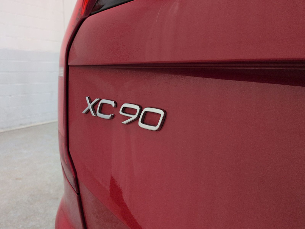 Thumbnail: 2019 Volvo XC90 - 25