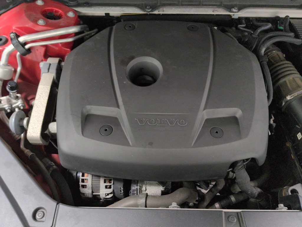 Thumbnail: 2019 Volvo XC90 - 9