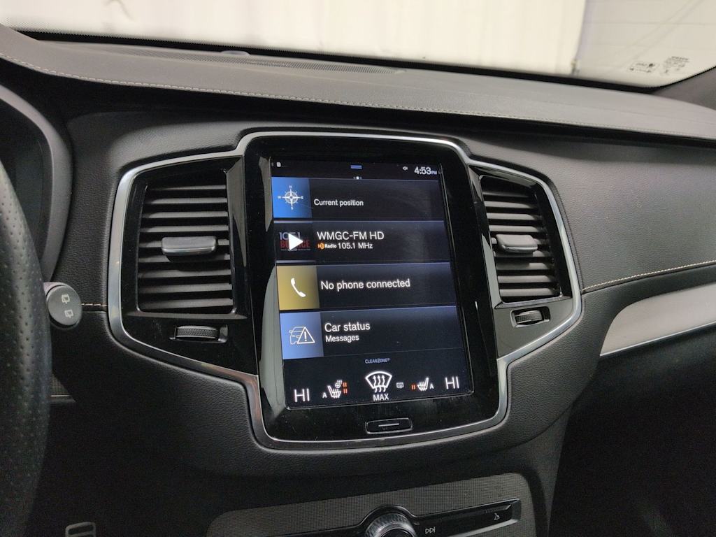 Thumbnail: 2019 Volvo XC90 - 15