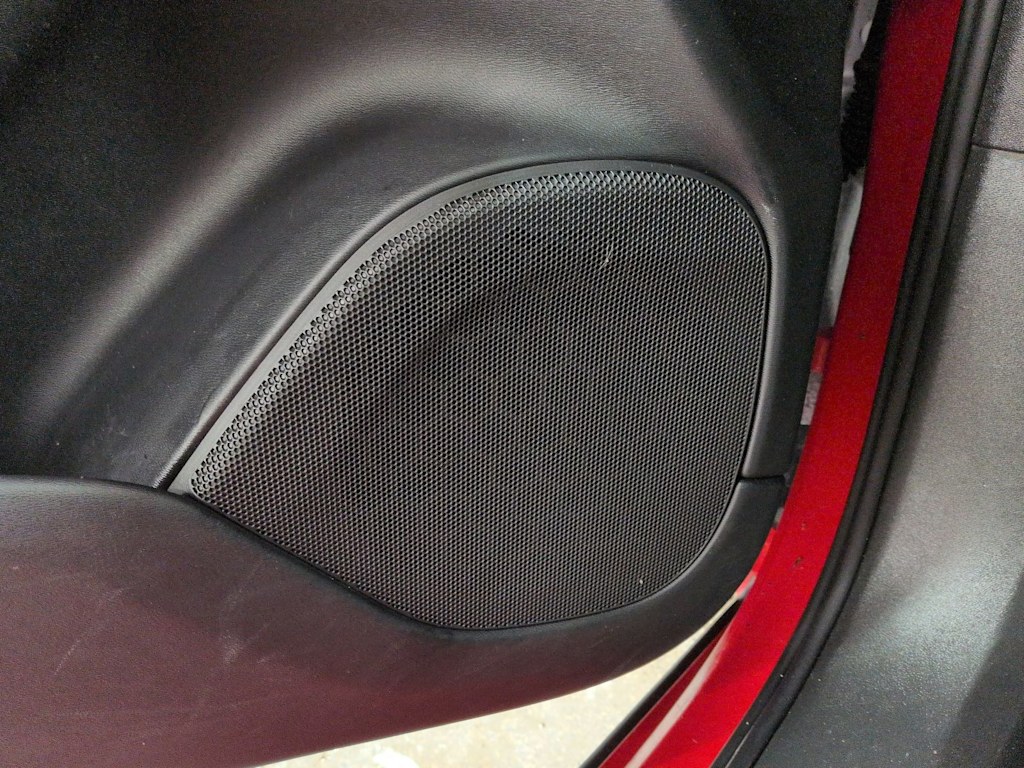 Thumbnail: 2019 Volvo XC90 - 38