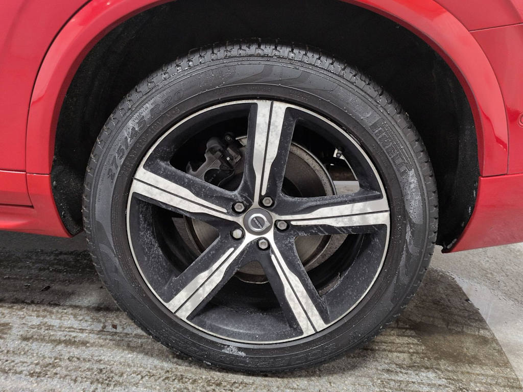 Thumbnail: 2019 Volvo XC90 - 8