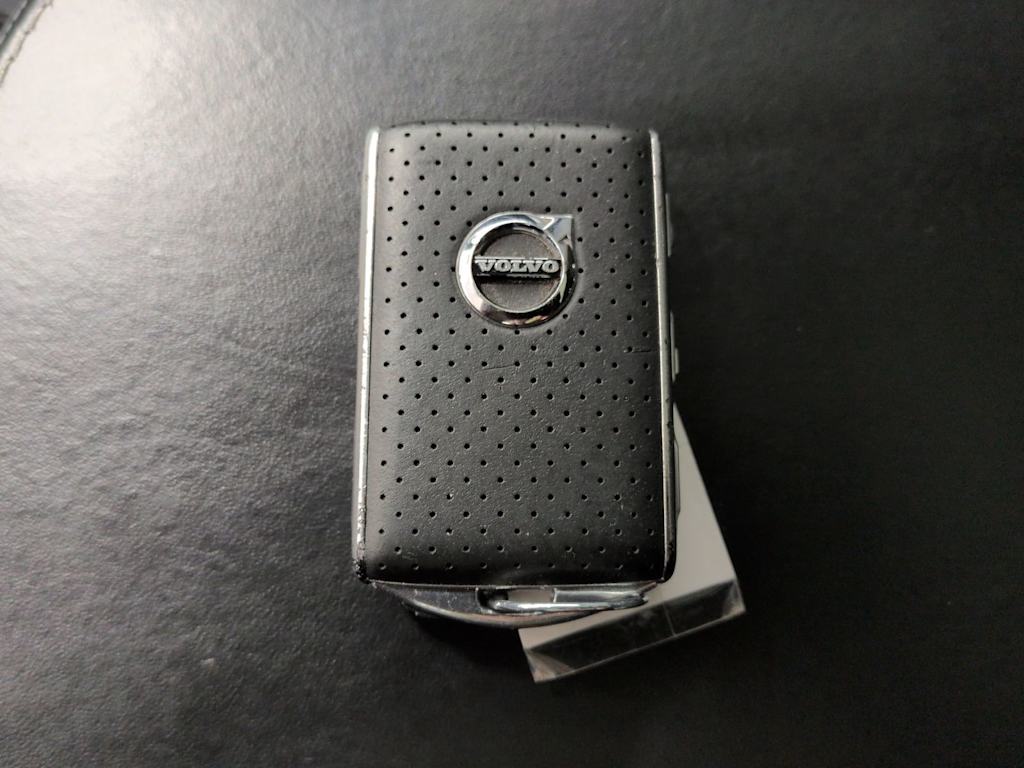 Thumbnail: 2019 Volvo XC90 - 19