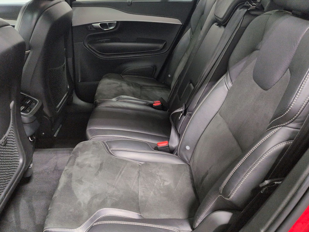 Thumbnail: 2019 Volvo XC90 - 13