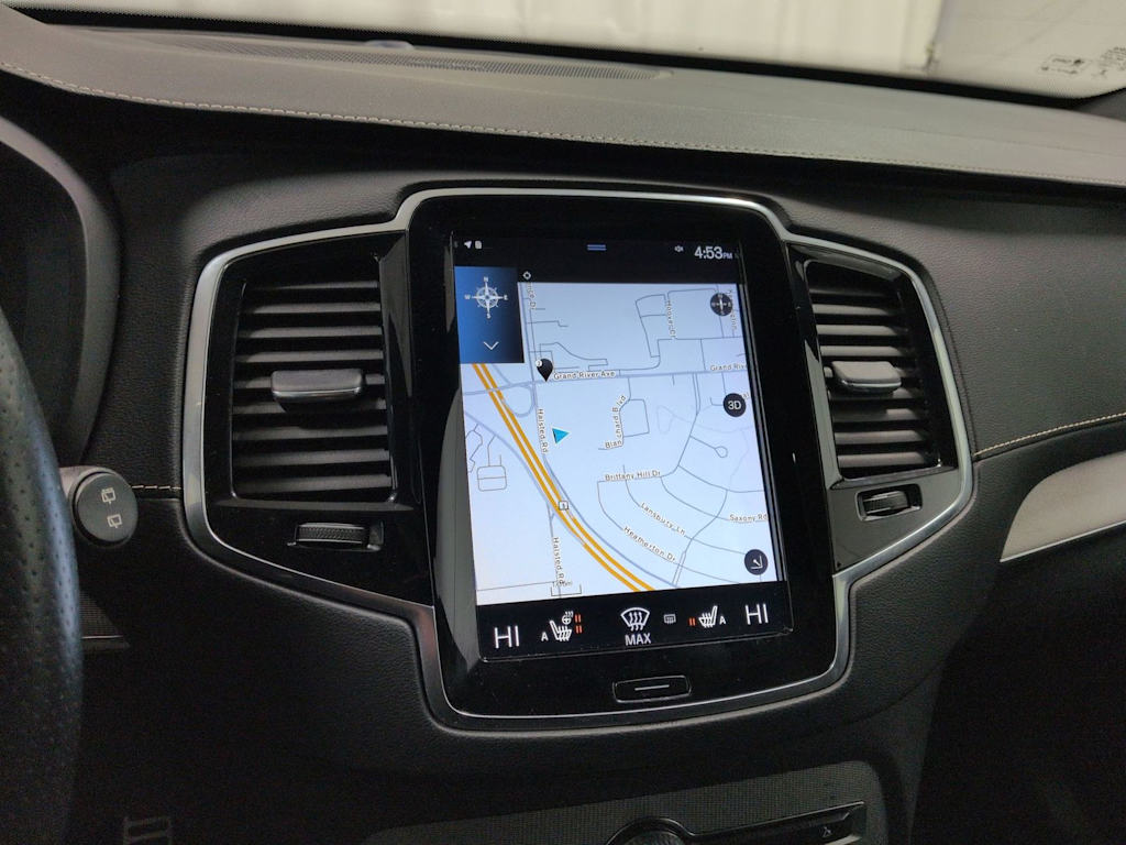 Thumbnail: 2019 Volvo XC90 - 36