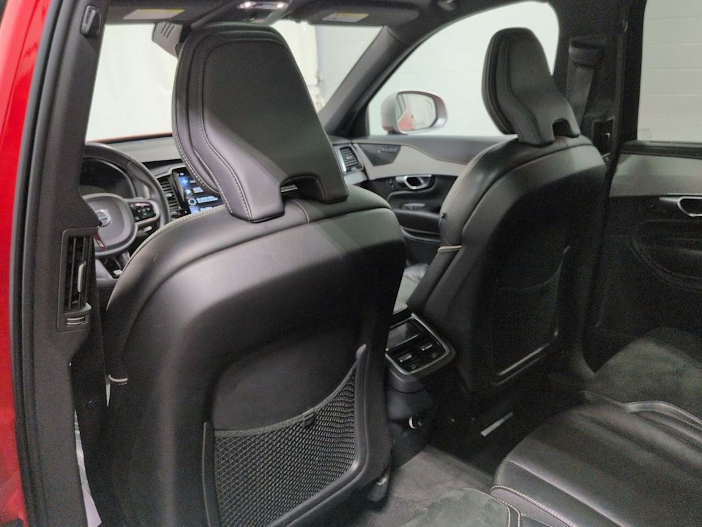 Thumbnail: 2019 Volvo XC90 - 12