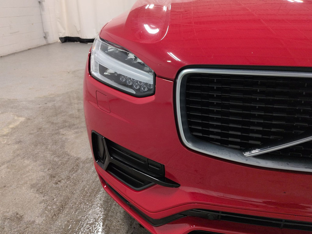 Thumbnail: 2019 Volvo XC90 - 7