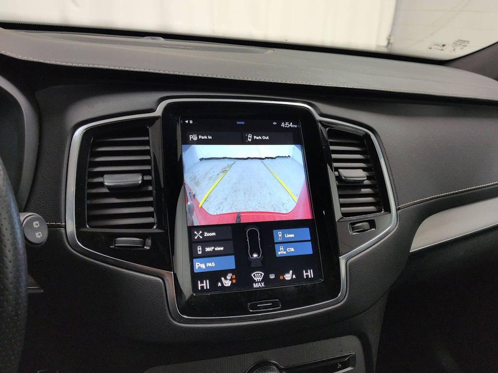 Thumbnail: 2019 Volvo XC90 - 37