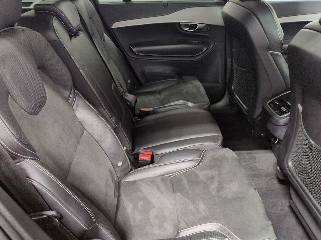 Thumbnail: 2019 Volvo XC90 - 29