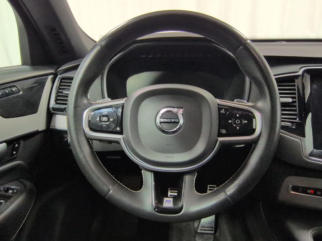 Thumbnail: 2019 Volvo XC90 - 14
