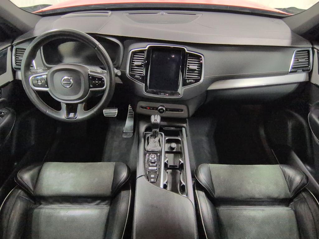 Thumbnail: 2019 Volvo XC90 - 10