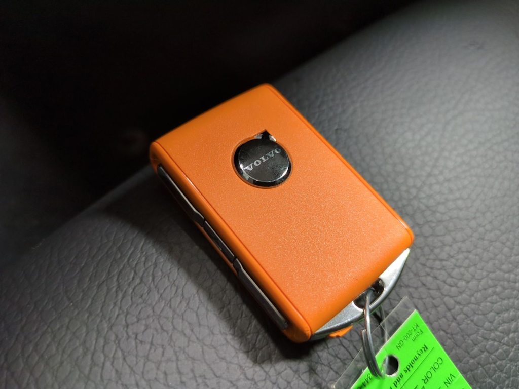 Thumbnail: 2025 Volvo V60 - 19