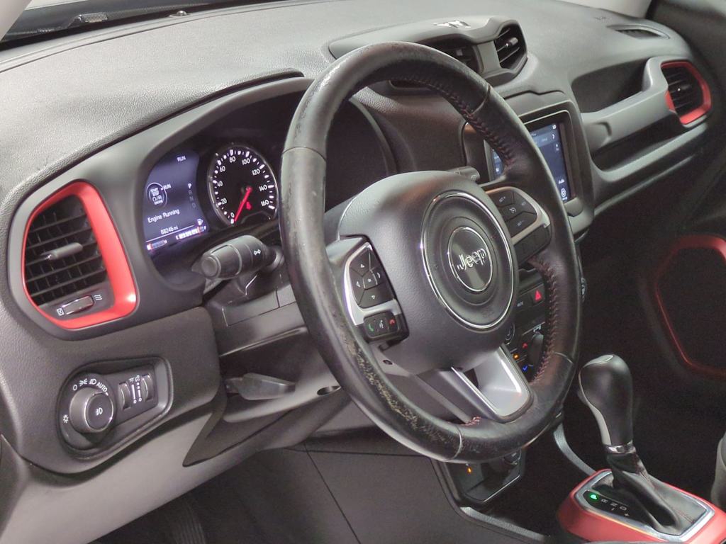 Thumbnail: 2019 Jeep Renegade - 2