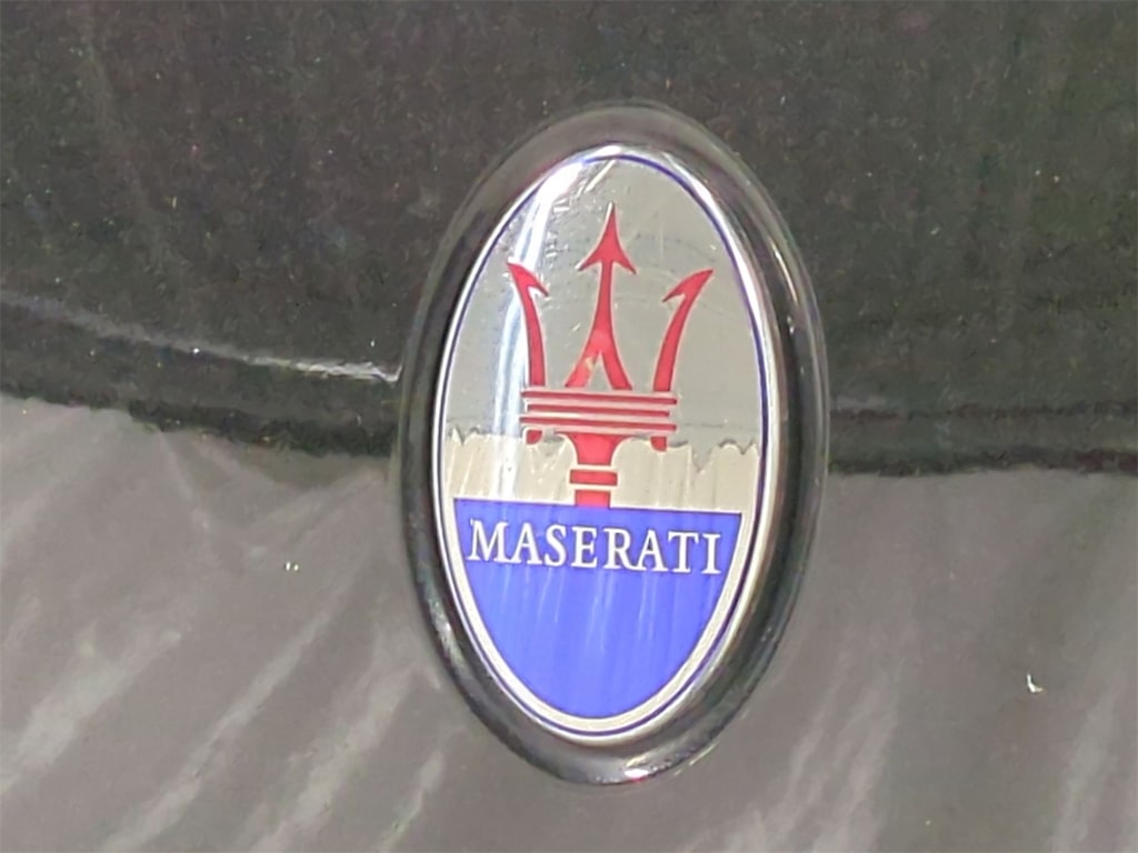 Thumbnail: 2014 Maserati Ghibli - 18