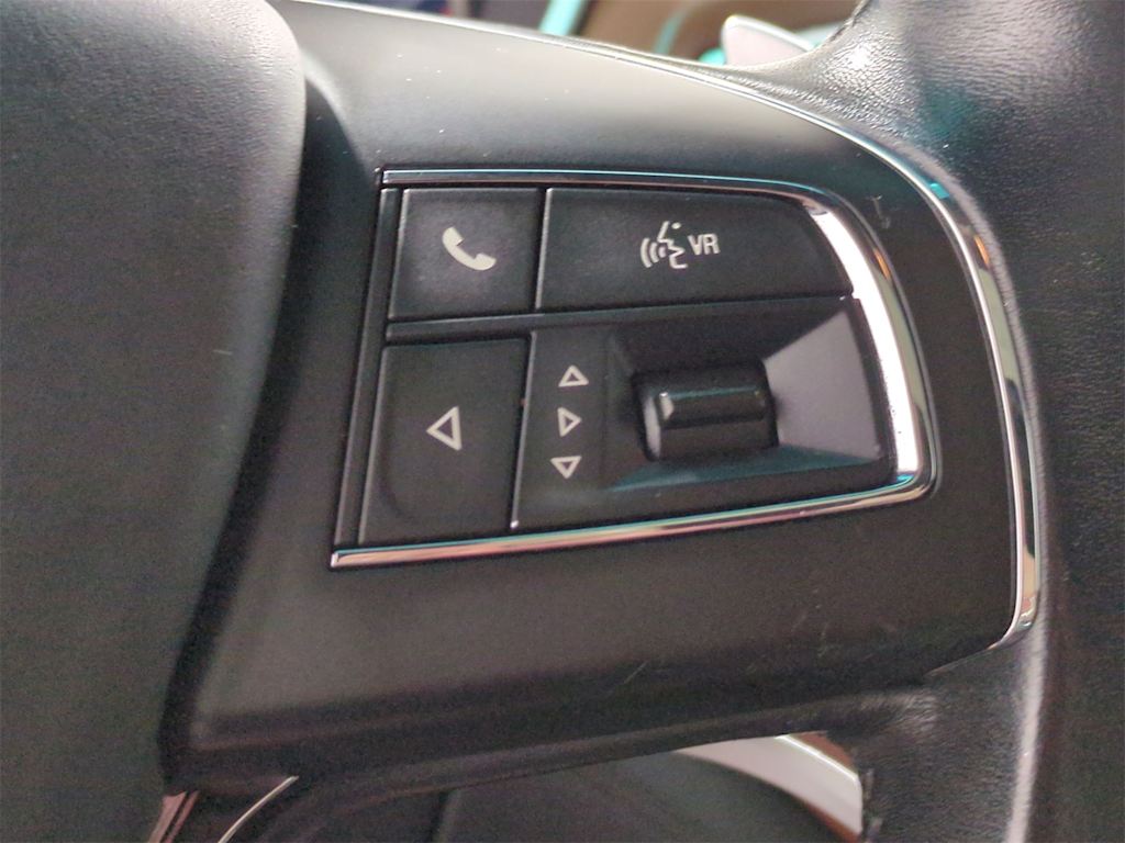 Thumbnail: 2014 Maserati Ghibli - 30