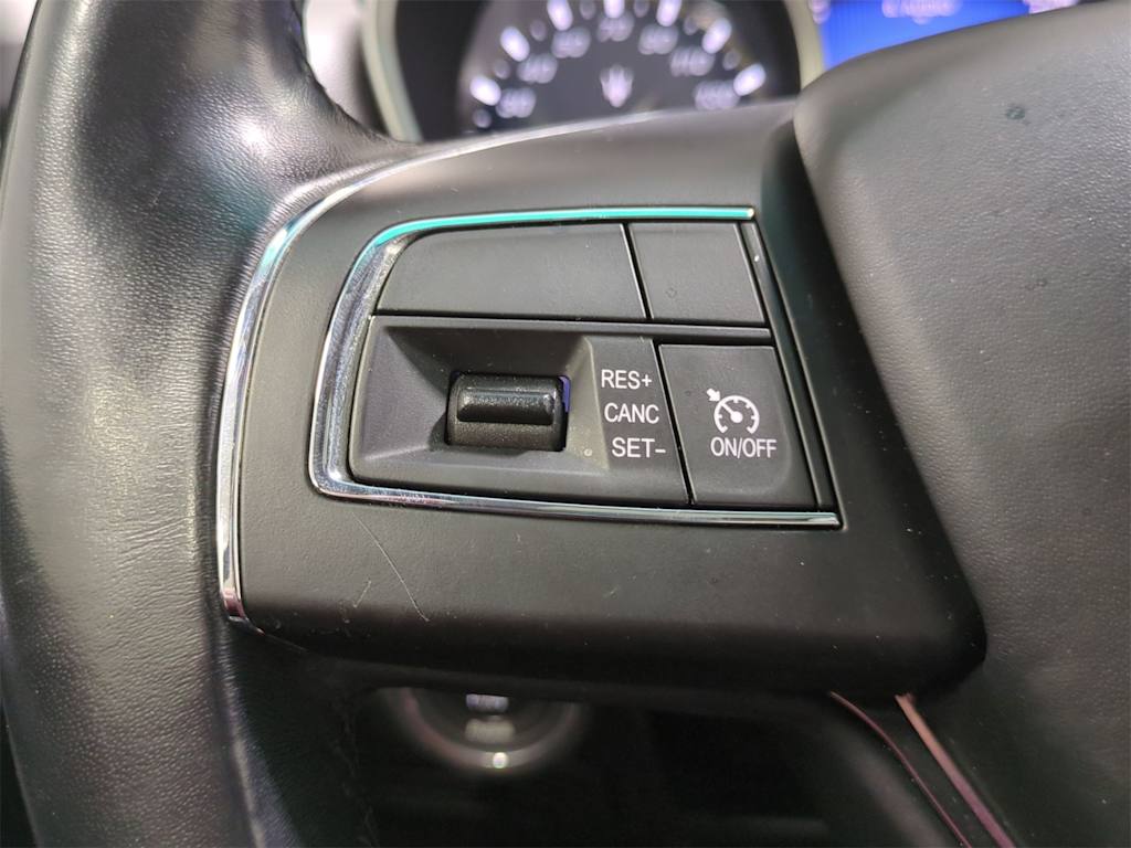 Thumbnail: 2014 Maserati Ghibli - 31