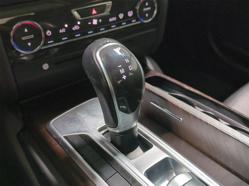 Thumbnail: 2014 Maserati Ghibli - 16