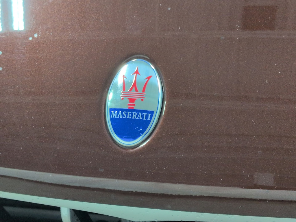 Thumbnail: 2019 Maserati Levante - 26