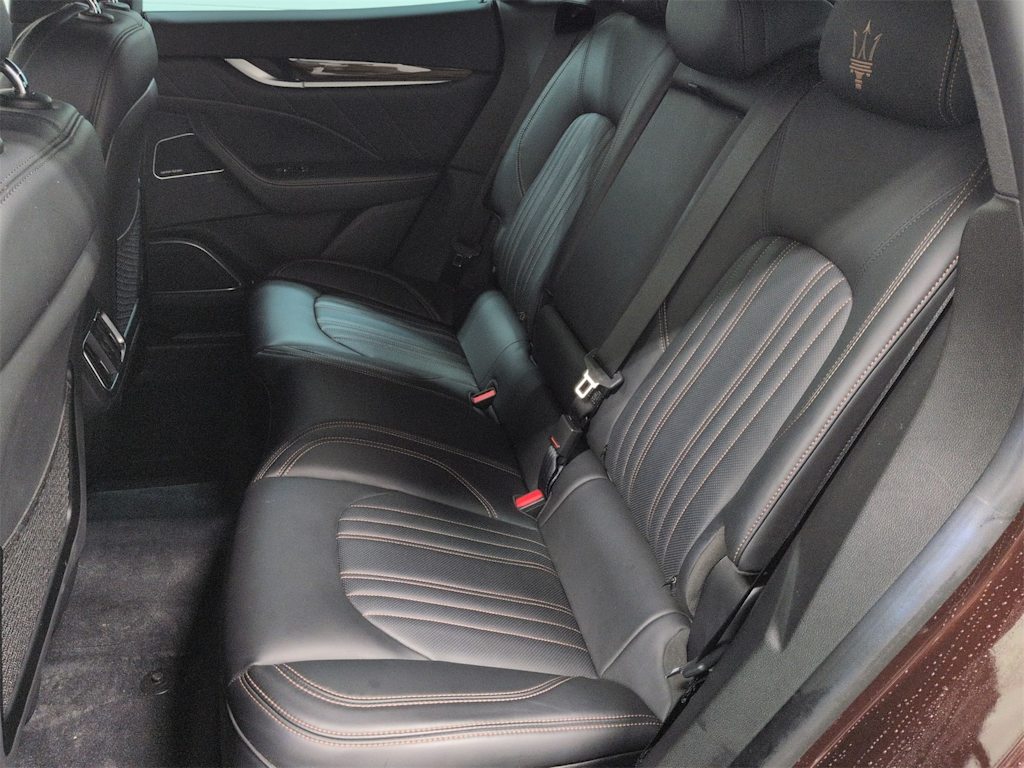 Thumbnail: 2019 Maserati Levante - 29