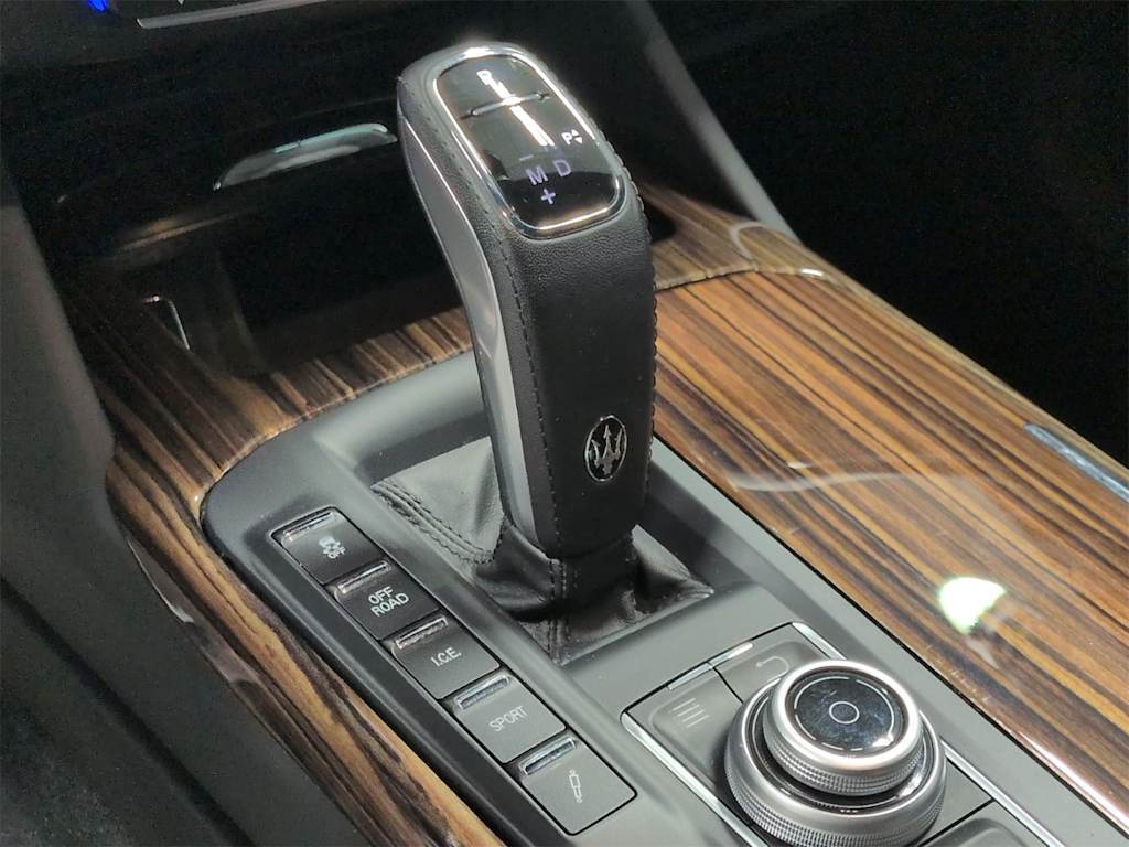 Thumbnail: 2019 Maserati Levante - 39