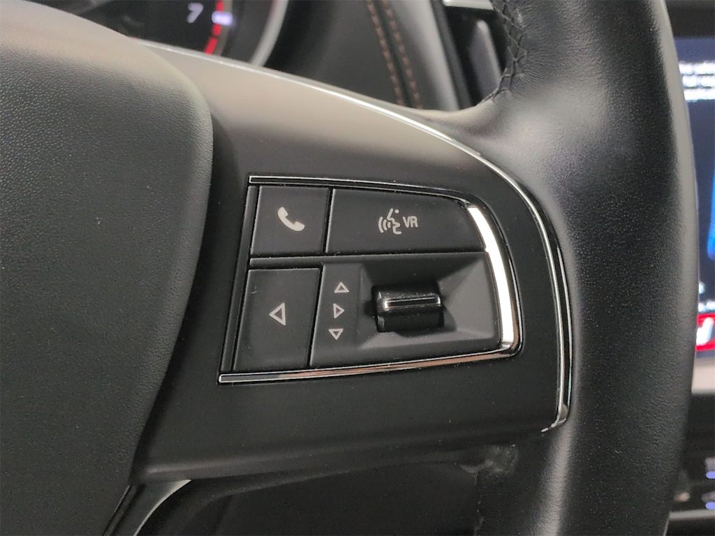 Thumbnail: 2019 Maserati Levante - 33