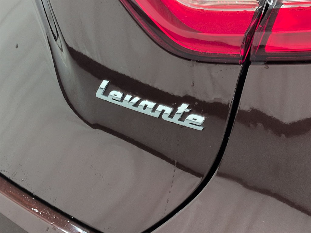 Thumbnail: 2019 Maserati Levante - 7