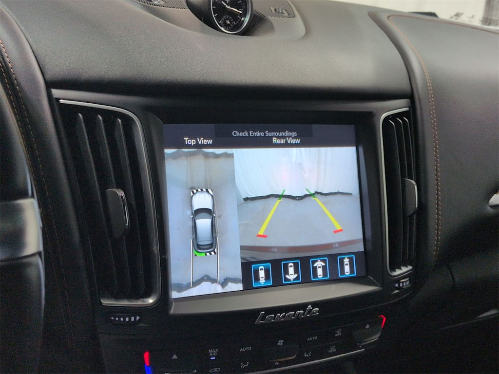 Thumbnail: 2019 Maserati Levante - 37