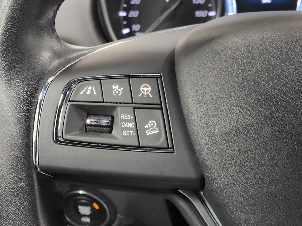 Thumbnail: 2019 Maserati Levante - 32