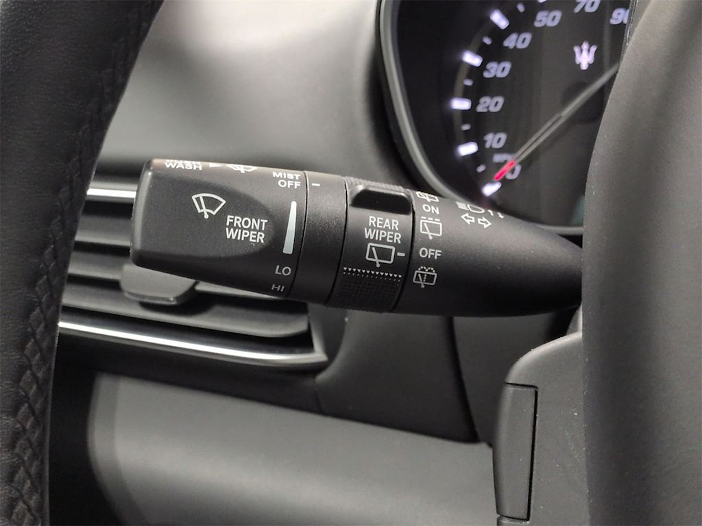 Thumbnail: 2019 Maserati Levante - 35