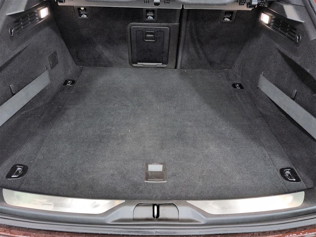 Thumbnail: 2019 Maserati Levante - 18