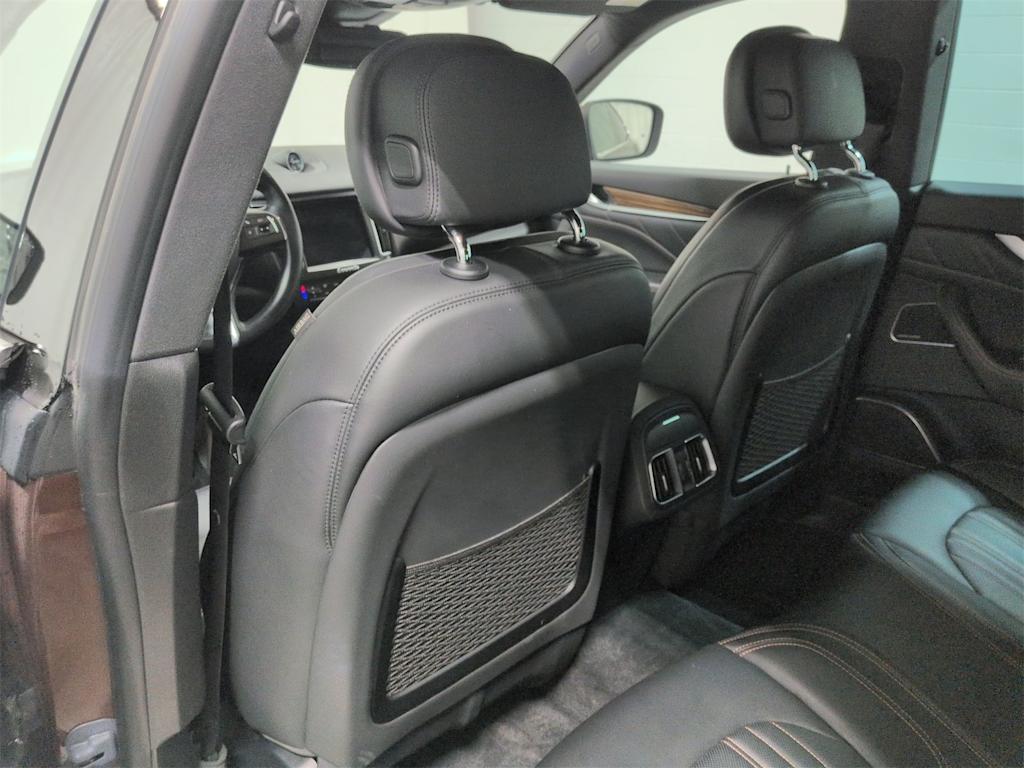 Thumbnail: 2019 Maserati Levante - 13