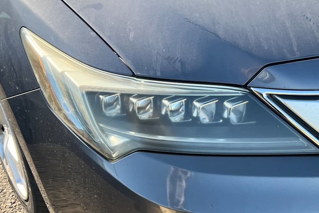 Thumbnail: 2017 Acura ILX - 9