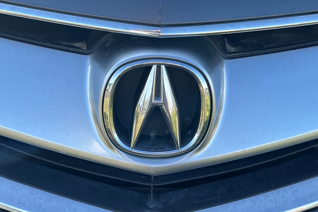 Thumbnail: 2017 Acura ILX - 11