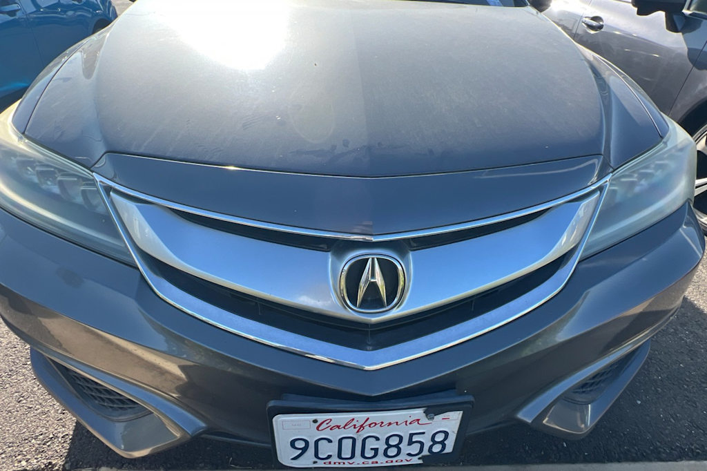 Thumbnail: 2017 Acura ILX - 10