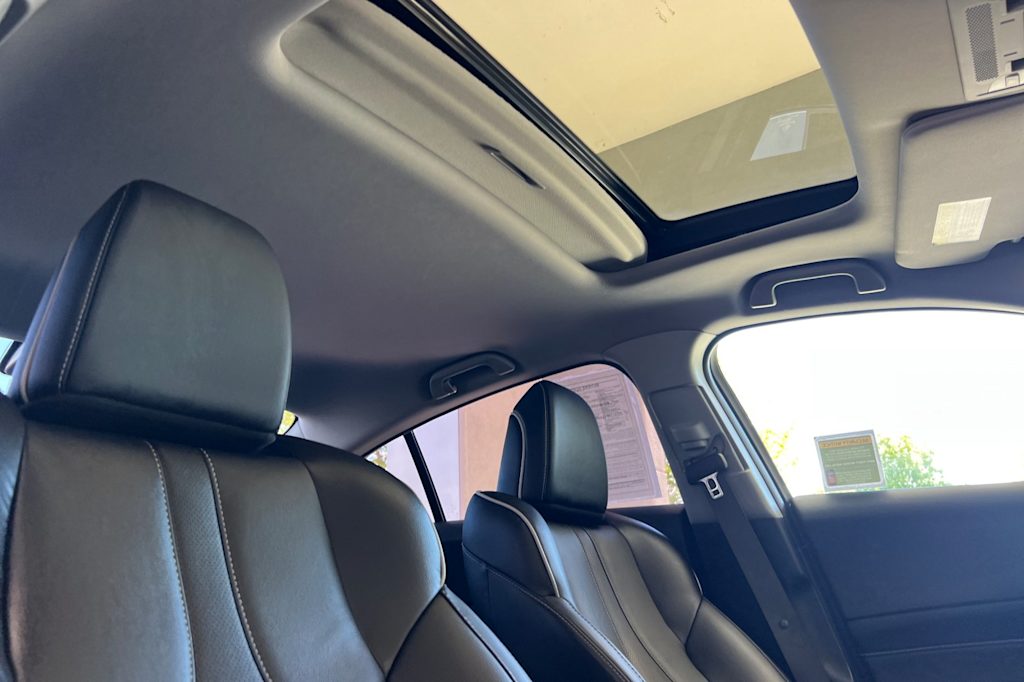 Thumbnail: 2019 Acura ILX - 21