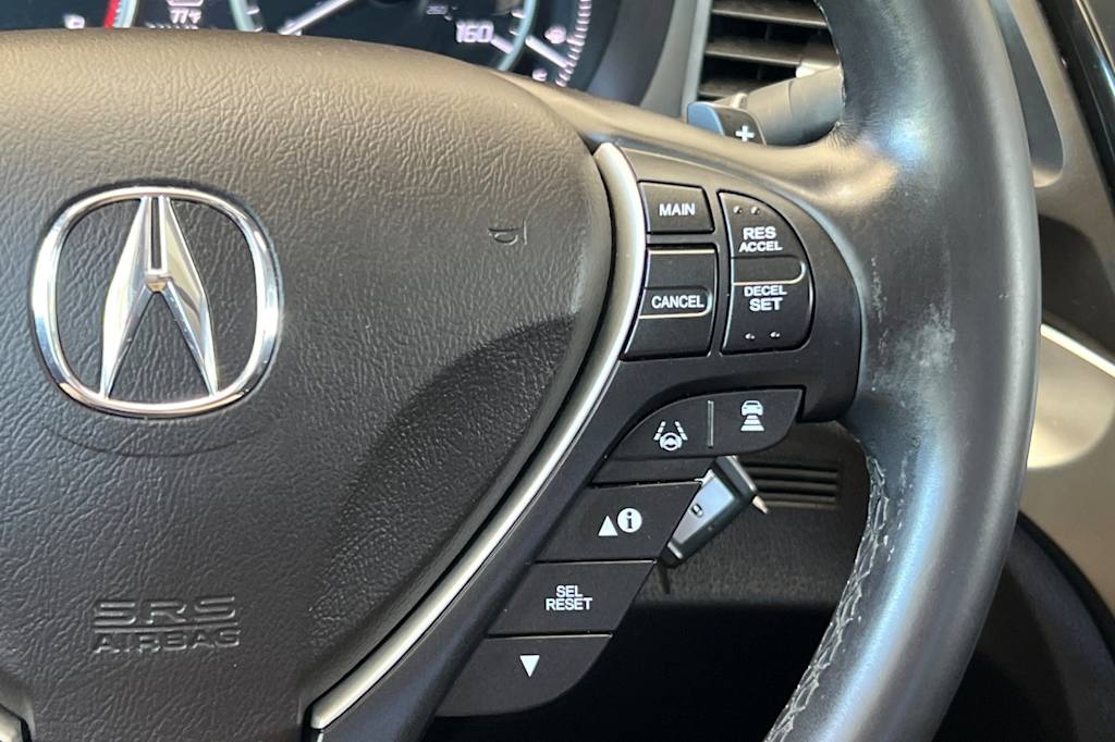 Thumbnail: 2019 Acura ILX - 27
