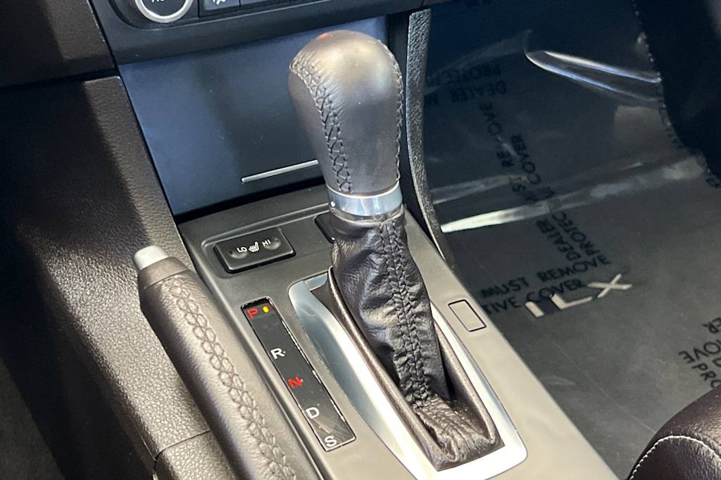 Thumbnail: 2019 Acura ILX - 13
