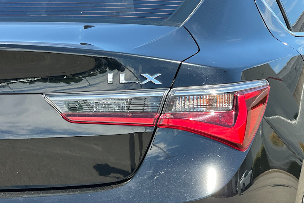 Thumbnail: 2019 Acura ILX - 30