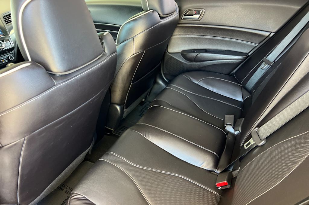 Thumbnail: 2019 Acura ILX - 9
