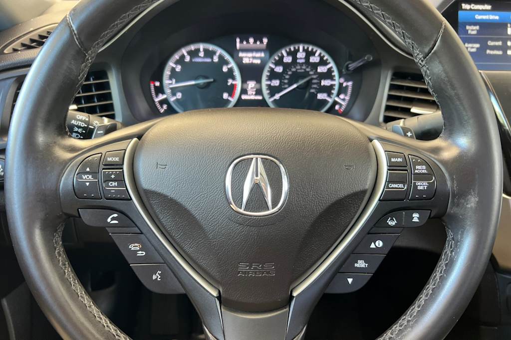 Thumbnail: 2019 Acura ILX - 25